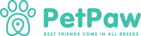 PetPaw Logo